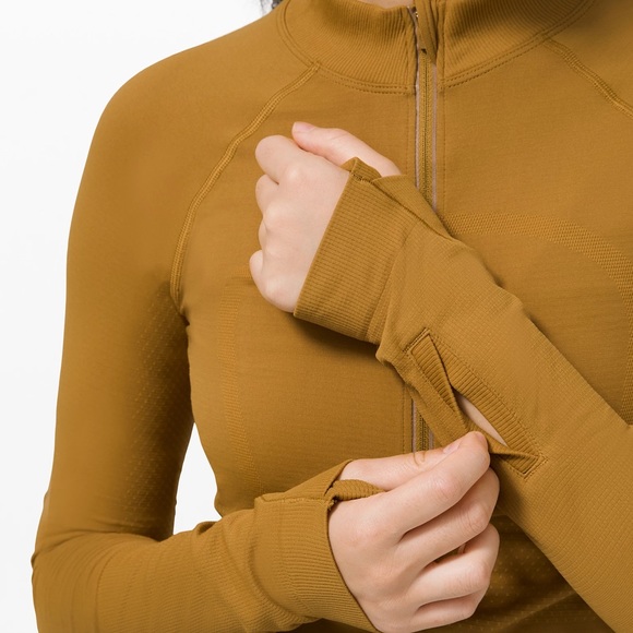 Lululemon Sweater - Picture 2 of 4